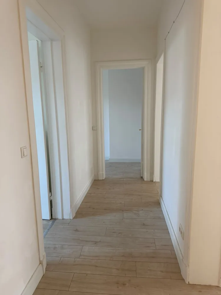 3 room apartment with 58 m² in Hamburg – Photo 8