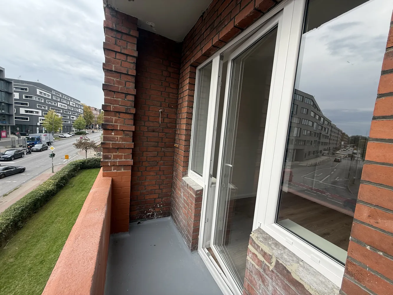2 Zimmer Wohnung mit 50 m² in Hamburg – Bild 3