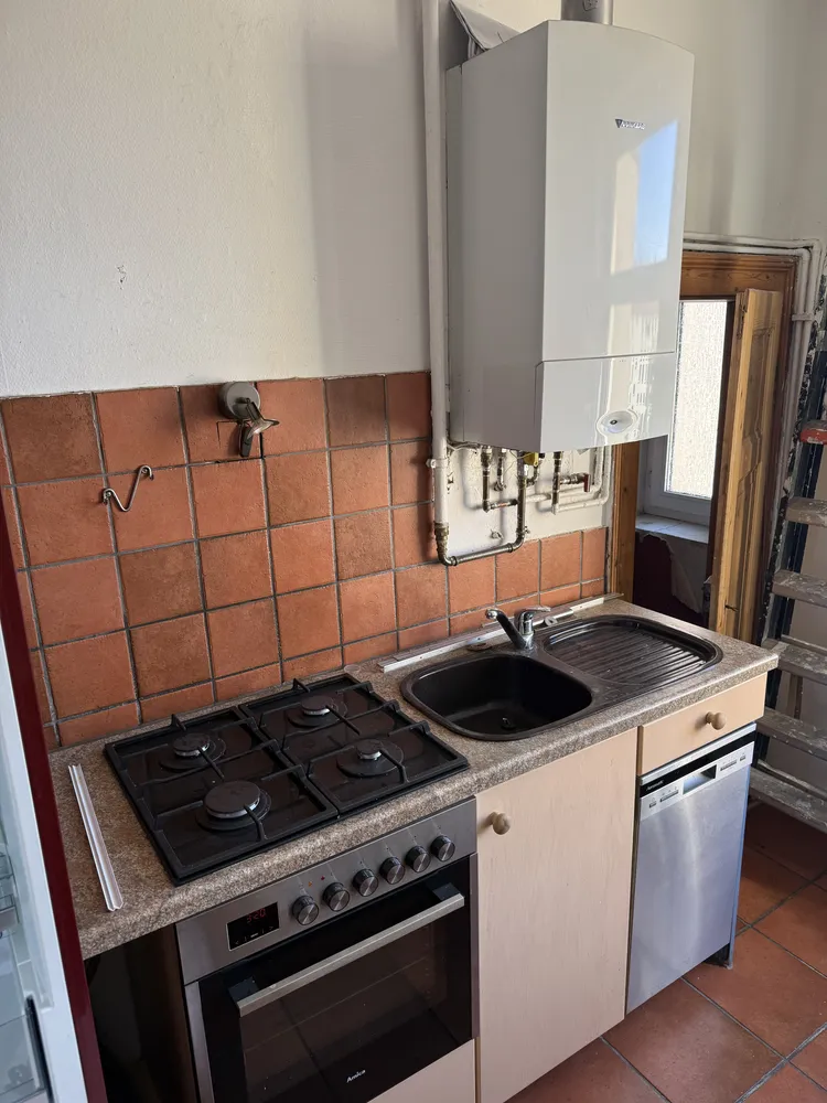 7 room apartment with 165 m² in Hanover – Photo 11