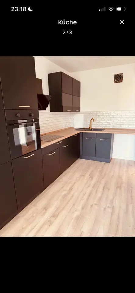 2 Zimmer Wohnung mit 57 m² in Magdeburg – Bild 5
