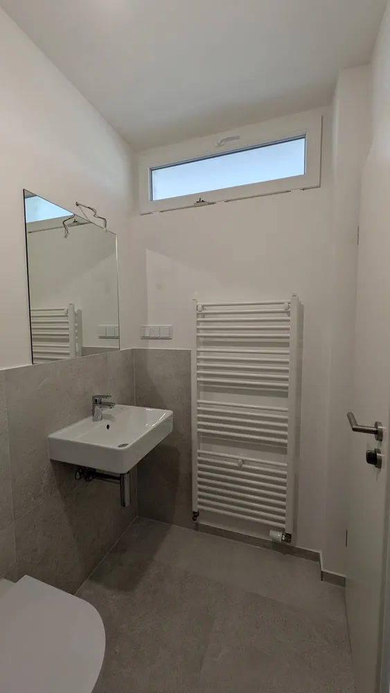 1 Zimmer Wohnung mit 31 m² in Berlin – Bild 10