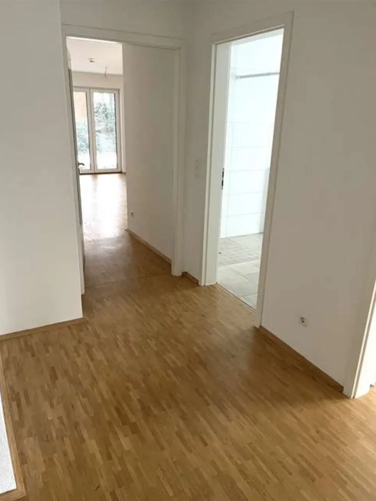 4 Zimmer Wohnung mit 91 m² in Hannover – Bild 2