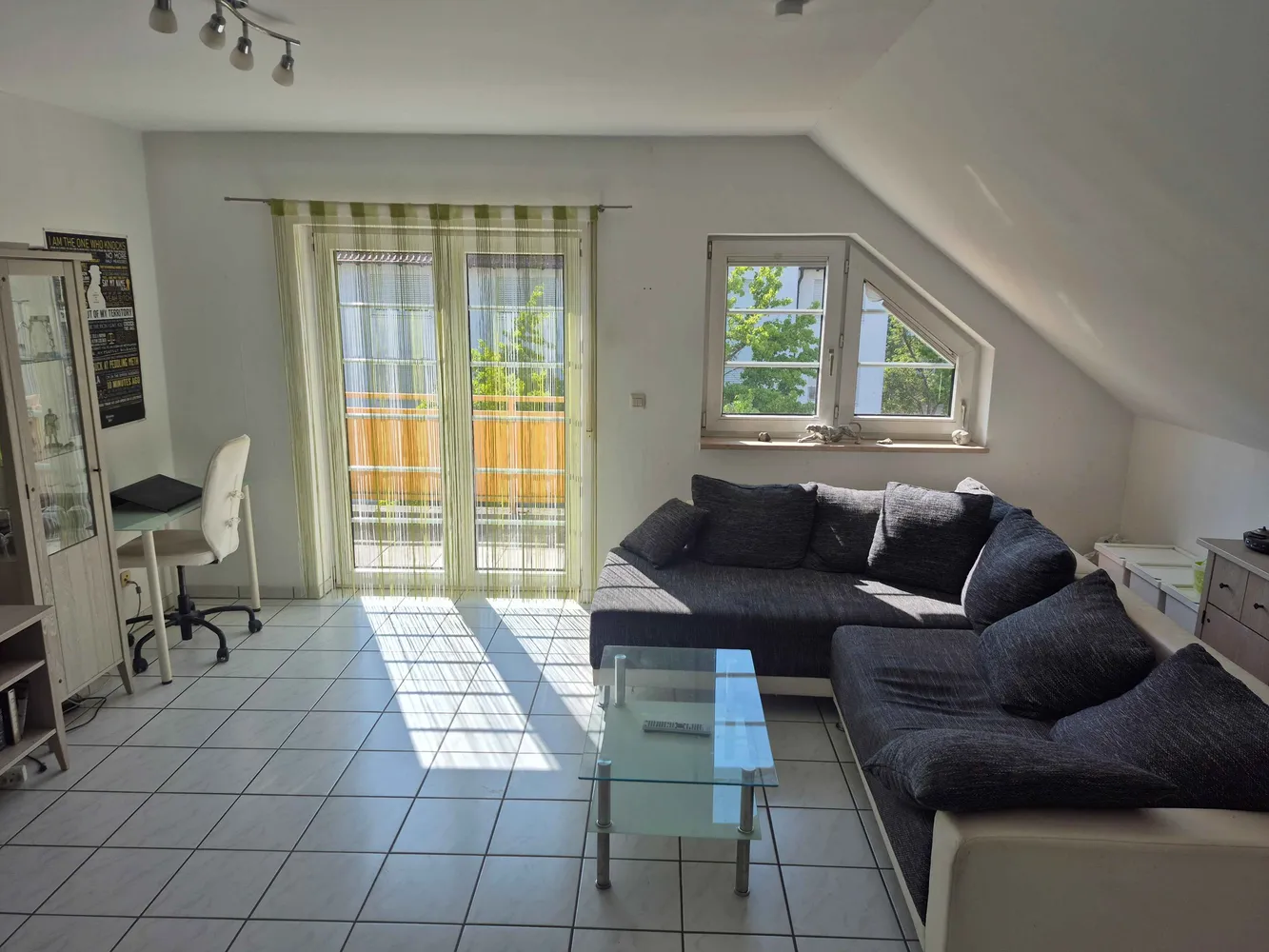 2 Zimmer Wohnung mit 55 m² in Frankenthal (Pfalz) – Bild 4