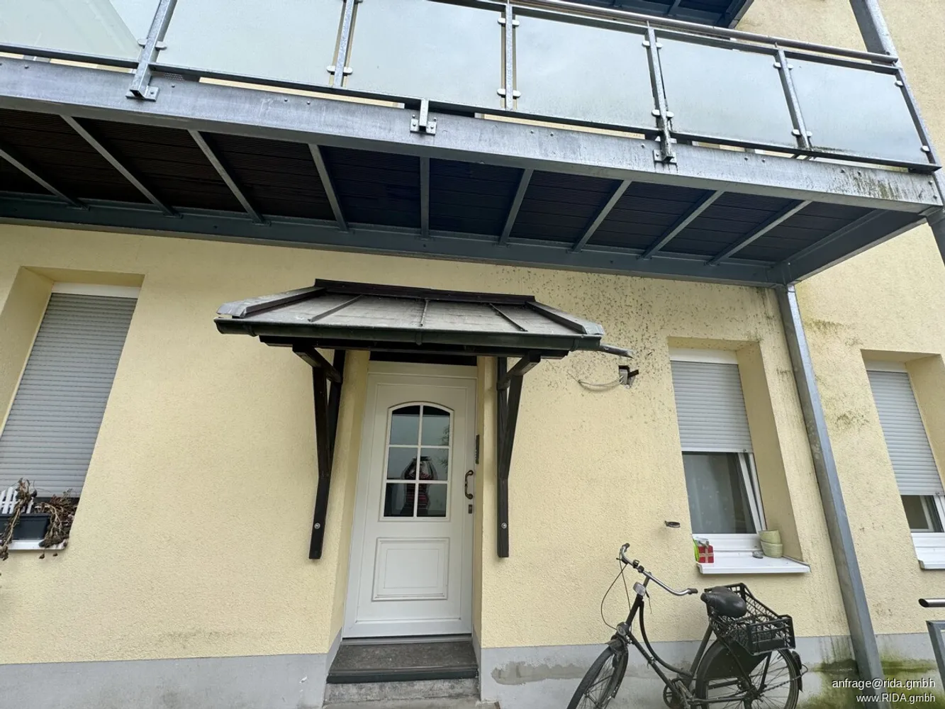 1 Zimmer Wohnung mit 30 m² in Düsseldorf – Bild 5