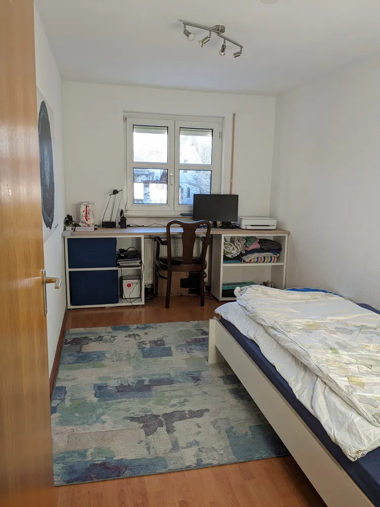 4 room apartment with 91 m² in Aalen – Photo 5