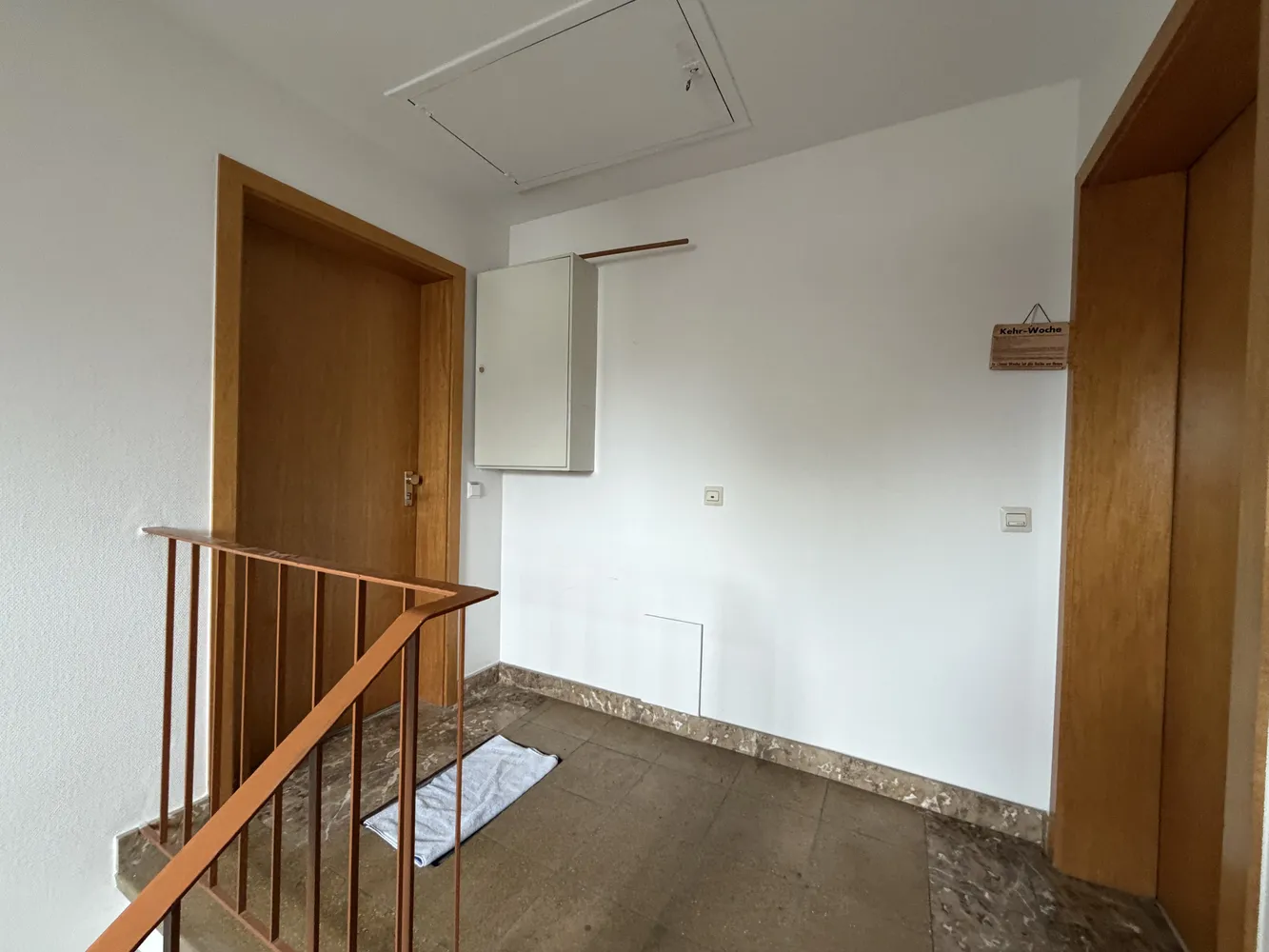 3 Zimmer Wohnung mit 54 m² in Stuttgart – Bild 7