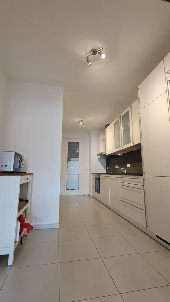 3 Zimmer Wohnung mit 100 m² in München – Bild 4