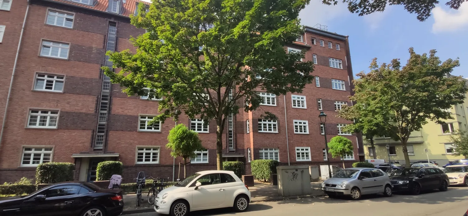 3 Zimmer Wohnung mit 62 m² in Düsseldorf – Bild 12