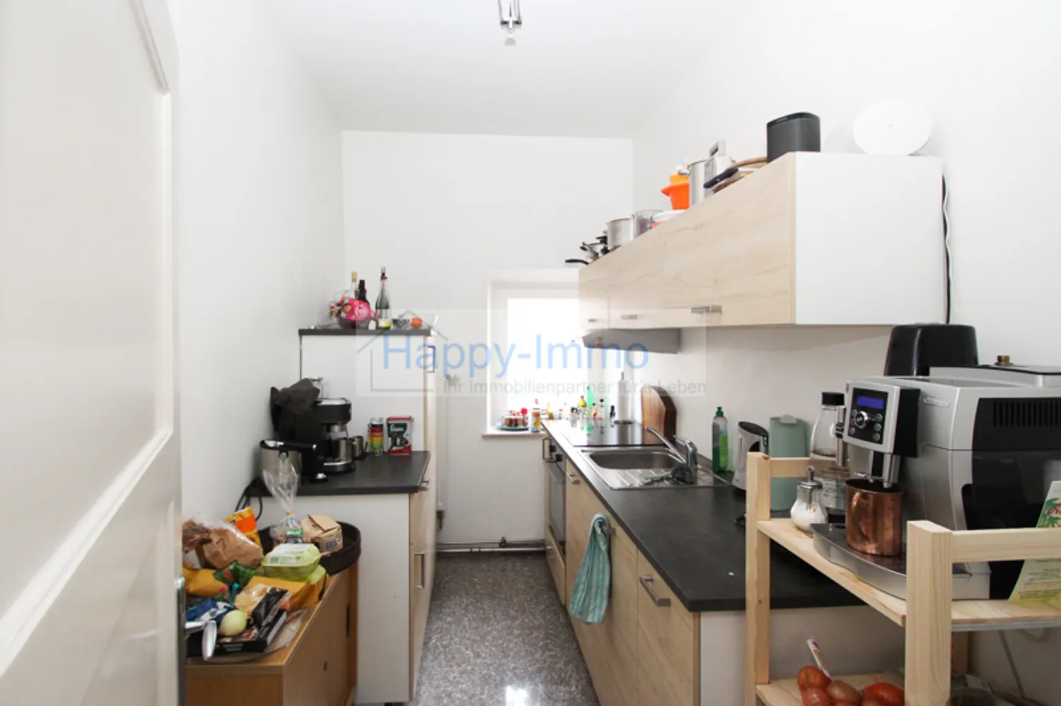 5 room apartment with 102 m² in Munich – Photo 2