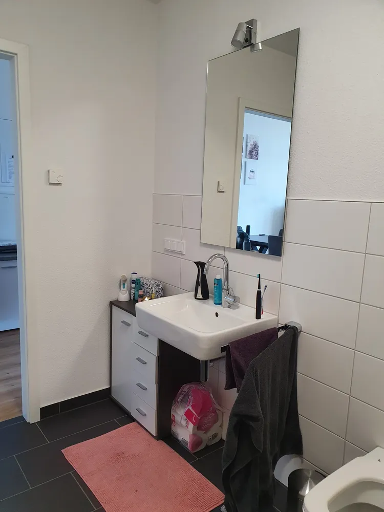 2 room apartment with 89 m² in Rastatt – Photo 9