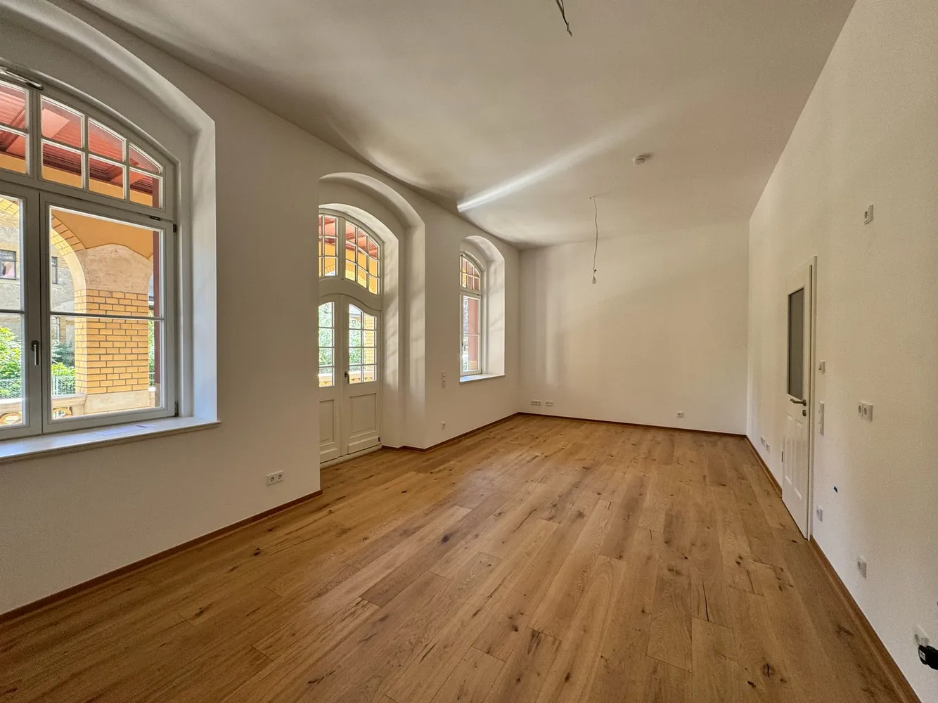 3 Zimmer Wohnung mit 91 m² in Leipzig – Bild 8
