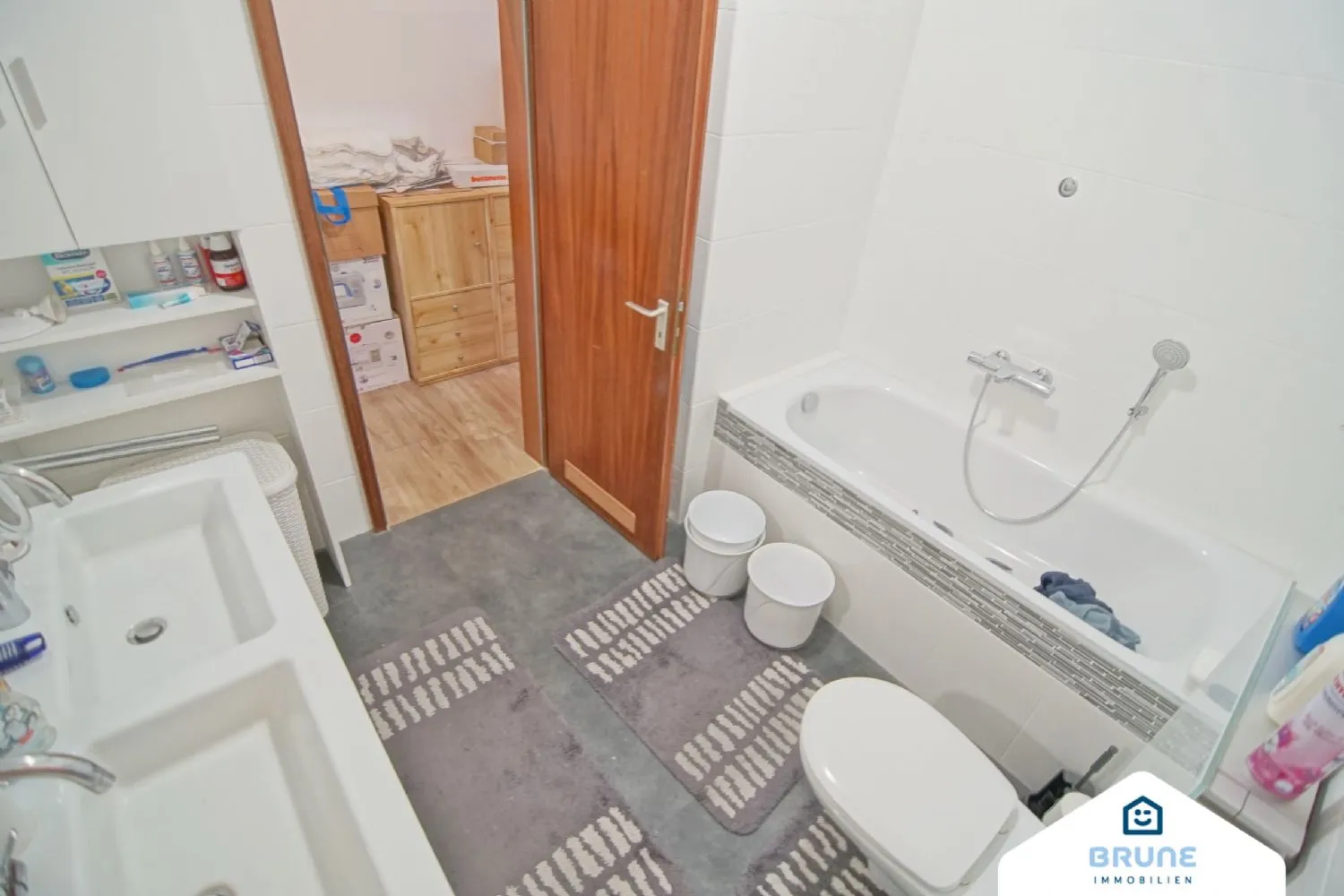 3 Zimmer Wohnung mit 104 m² in Bremen – Bild 8