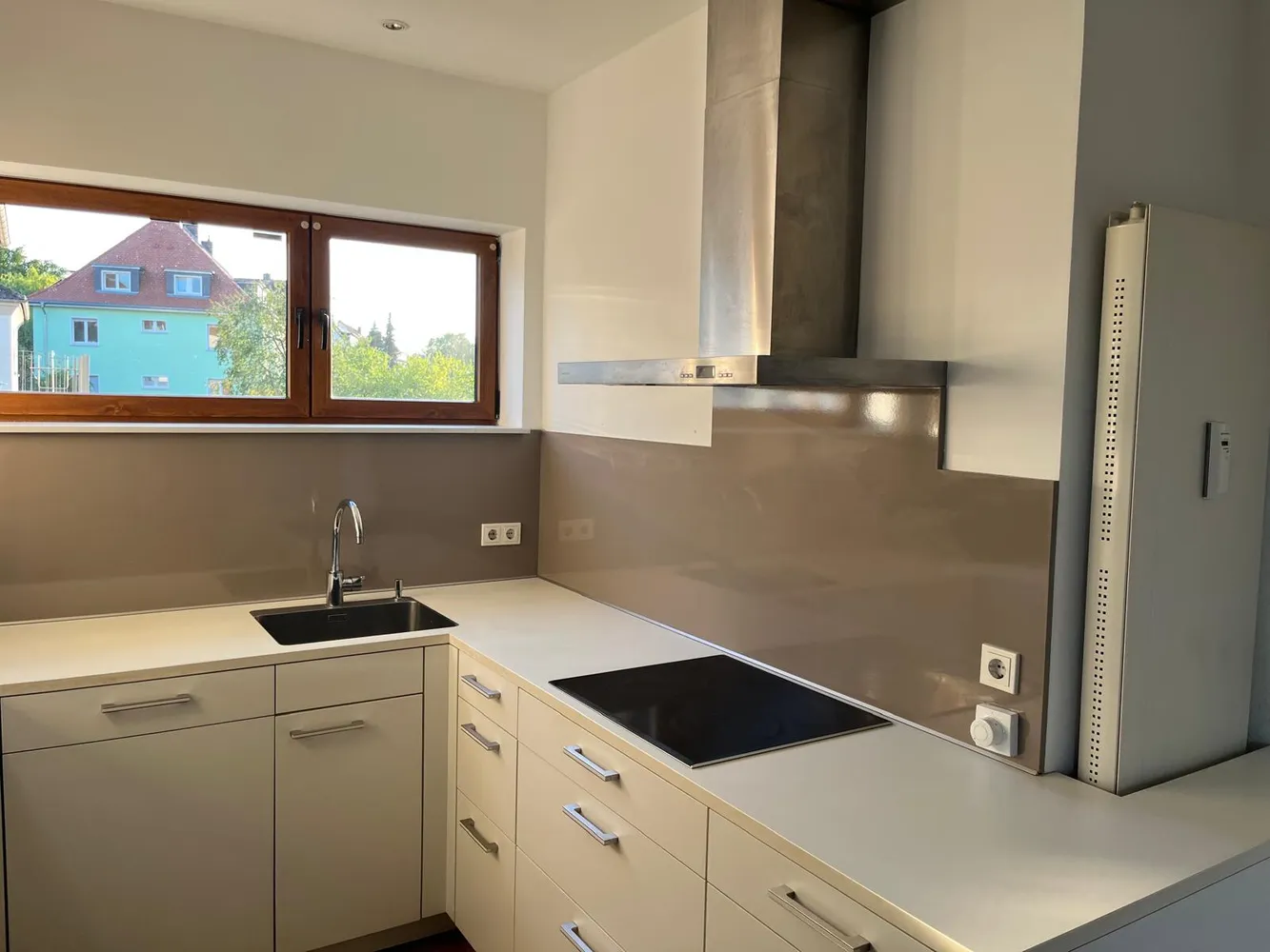 3 Zimmer Wohnung mit 80 m² in Kassel – Bild 1