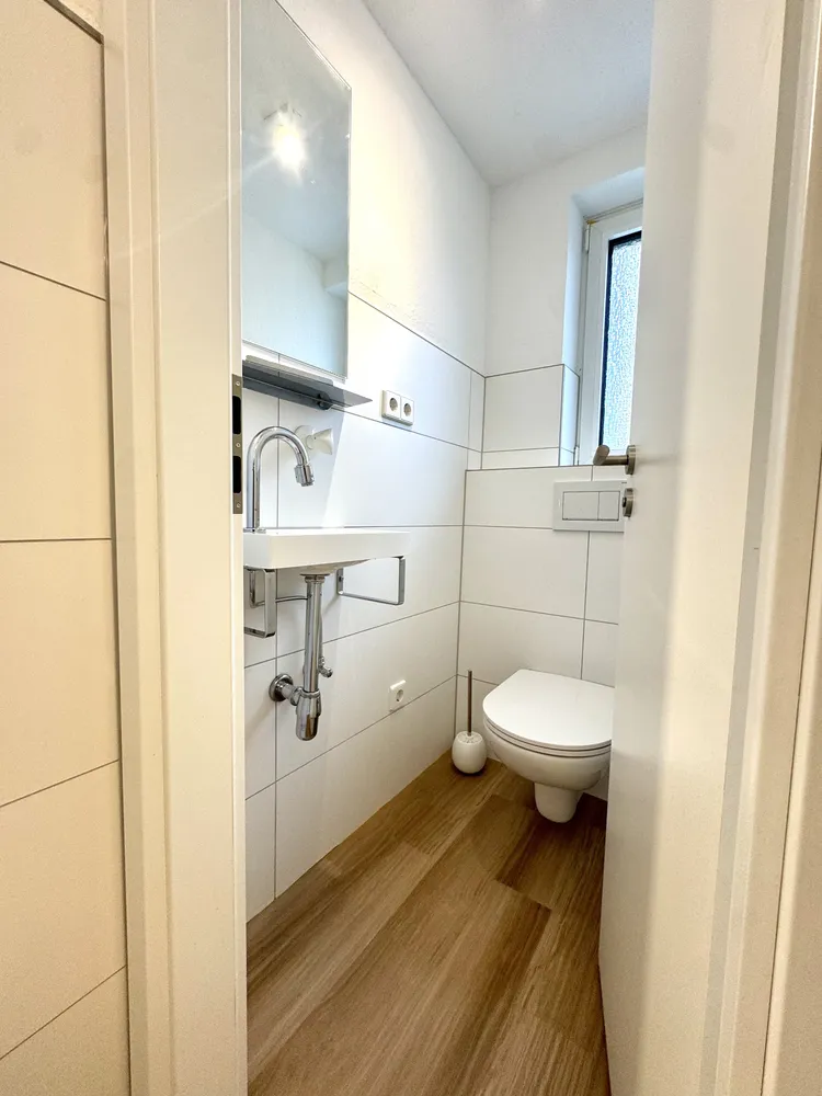 WG-Zimmer mit 22 m² in Stuttgart – Bild 11