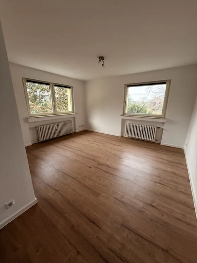 1 room apartment with 45 m² in Leverkusen – Photo 3