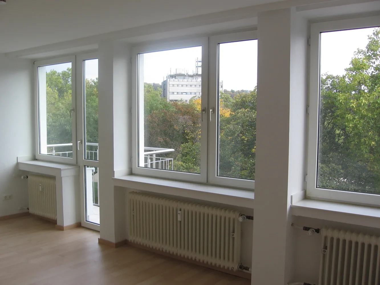 2 Zimmer Wohnung mit 61 m² in Aachen – Bild 3
