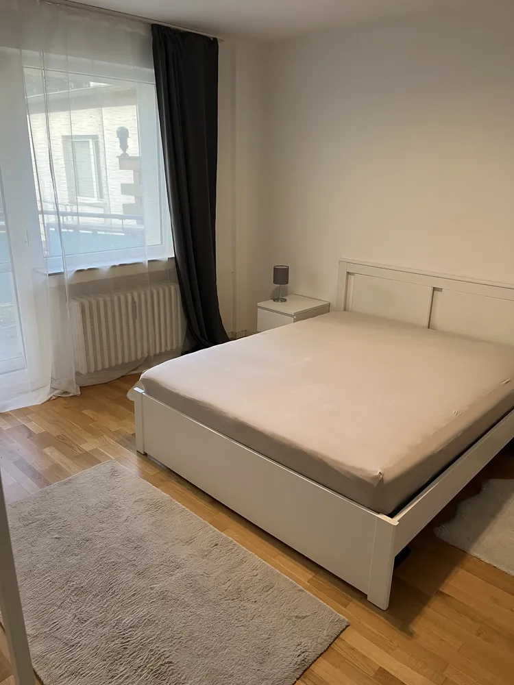 2 Zimmer Wohnung mit 57 m² in Köln – Bild 6