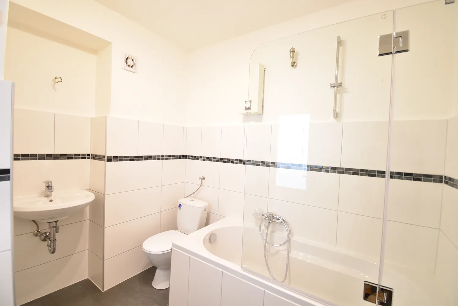 4 Zimmer Wohnung mit 85 m² in Essen – Bild 5