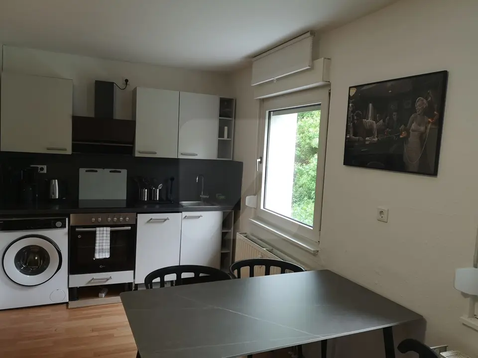 2 Zimmer Wohnung mit 51 m² in Lüdenscheid – Bild 4