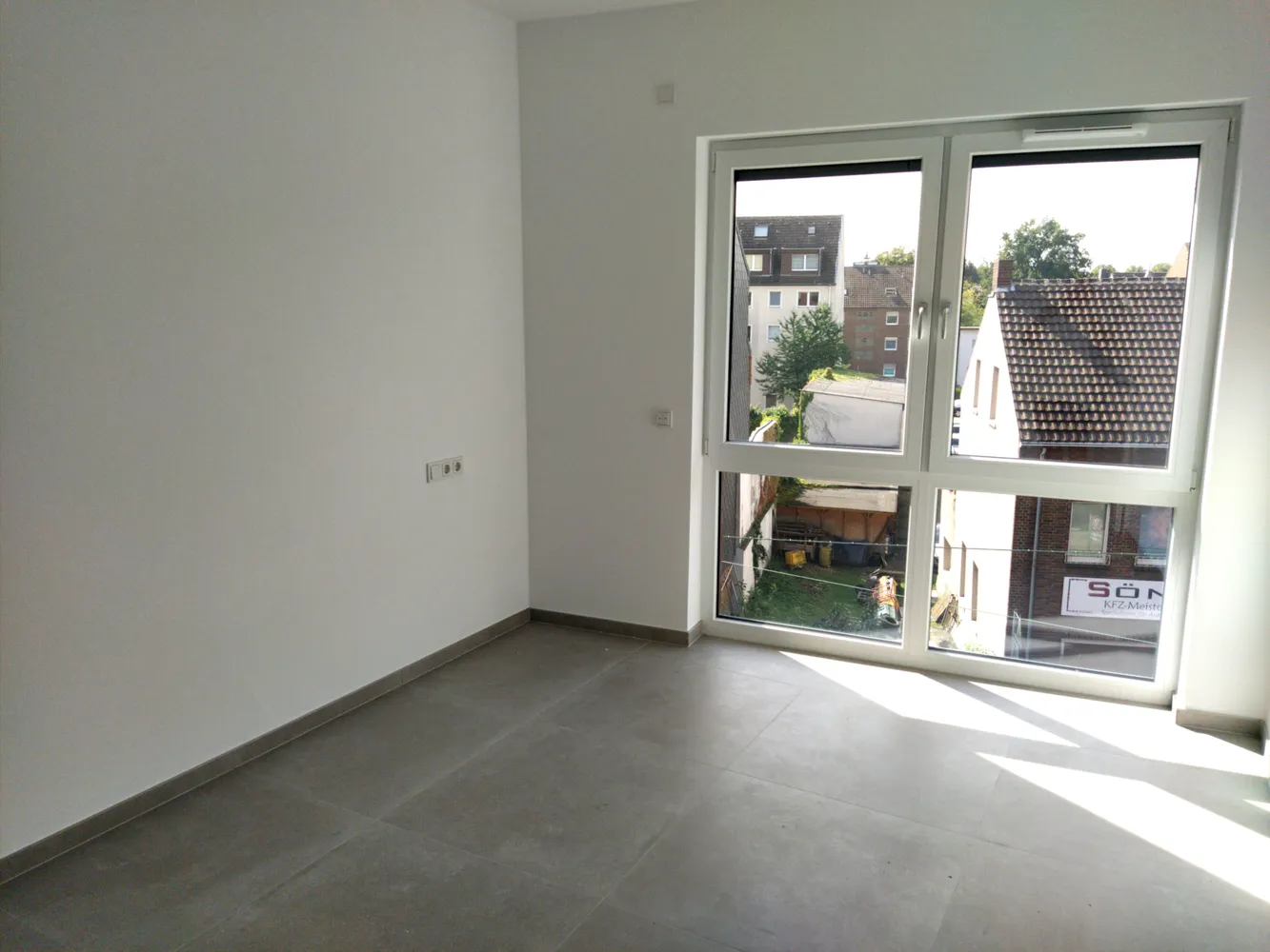2 Zimmer Wohnung mit 53 m² in Oberhausen – Bild 8