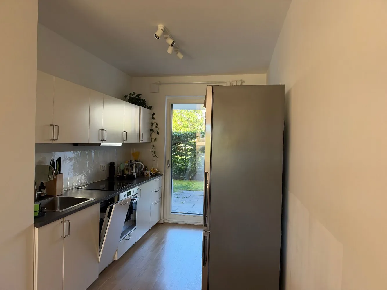 2 Zimmer Wohnung mit 76 m² in München – Bild 6