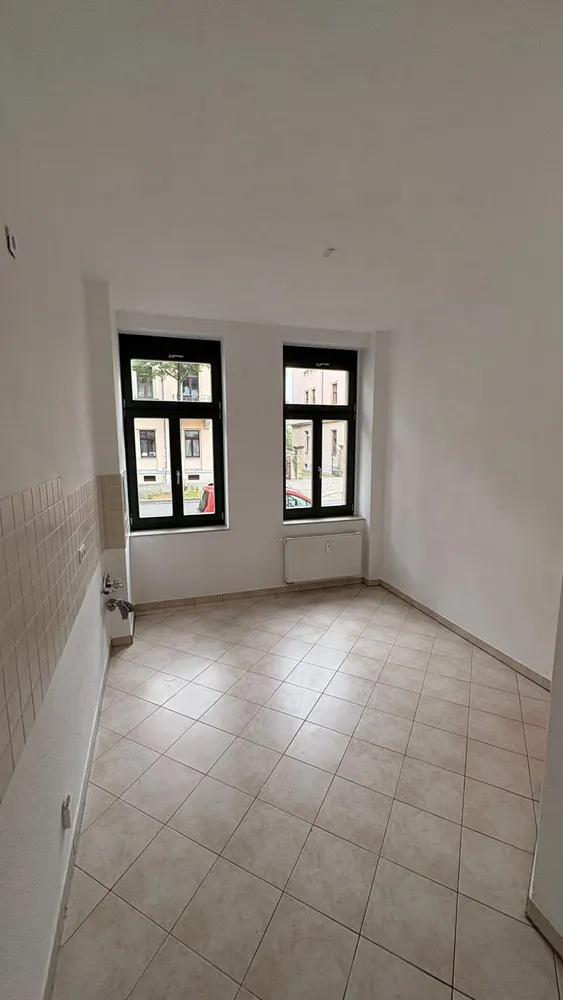 2 room apartment with 57 m² in Dresden – Photo 3