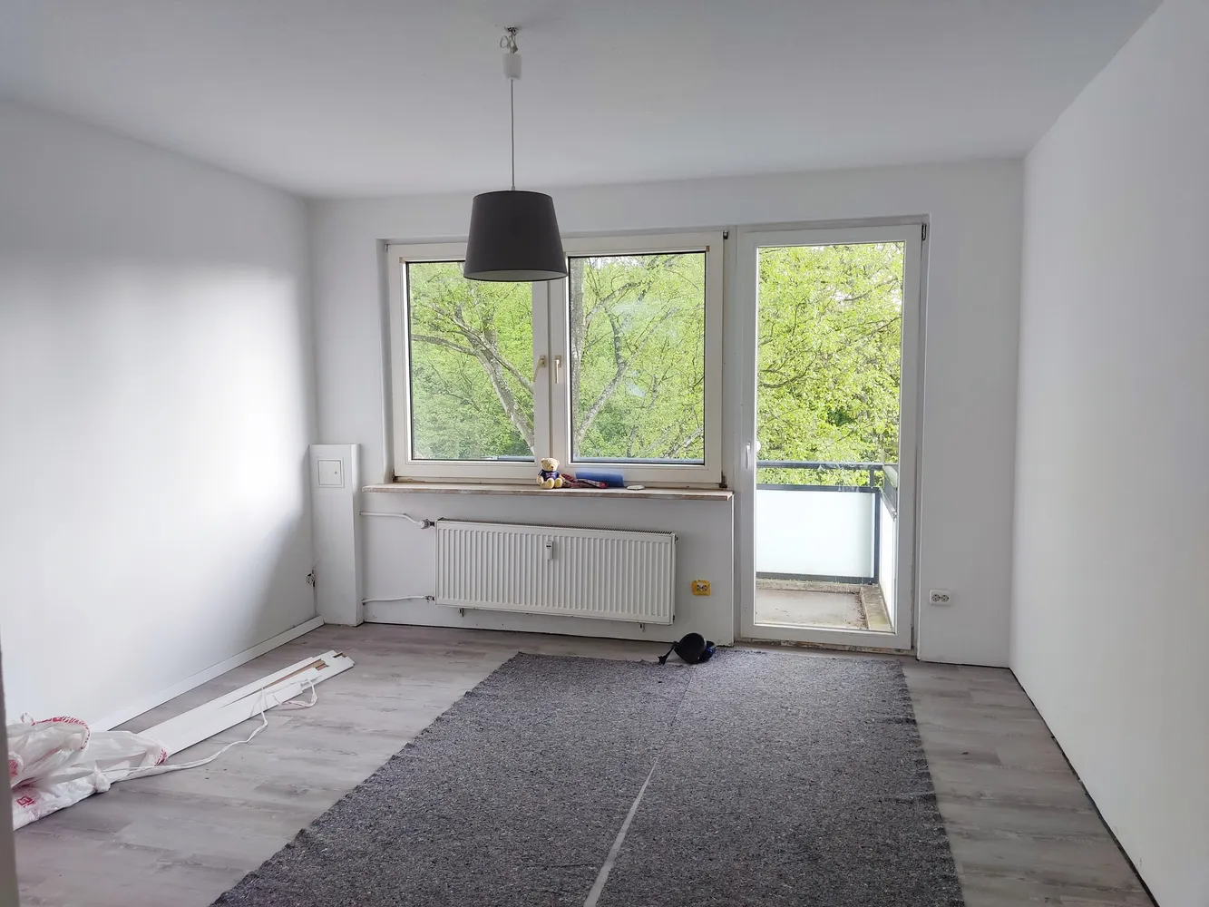 2 Zimmer Wohnung mit 52 m² in Gelsenkirchen – Bild 2