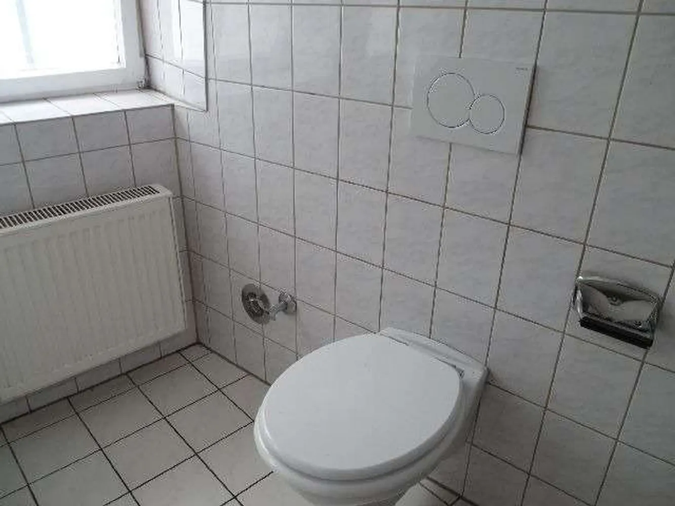 2 Zimmer Wohnung mit 42 m² in Hameln – Bild 6