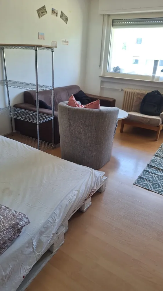 3 Zimmer Wohnung mit 72 m² in Darmstadt – Bild 9