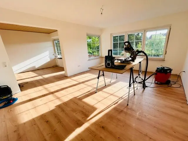 5 Zimmer Wohnung mit 123 m² in Bramsche – Bild 8