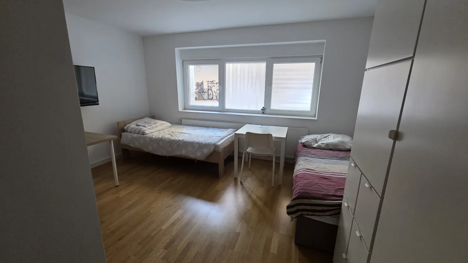 1 Zimmer Wohnung mit 23 m² in Köln – Bild 1
