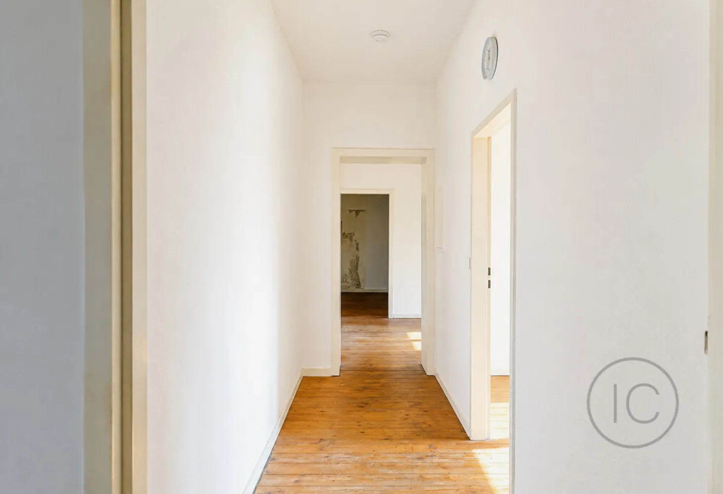 2 Zimmer Wohnung mit 30 m² in Aachen – Bild 5