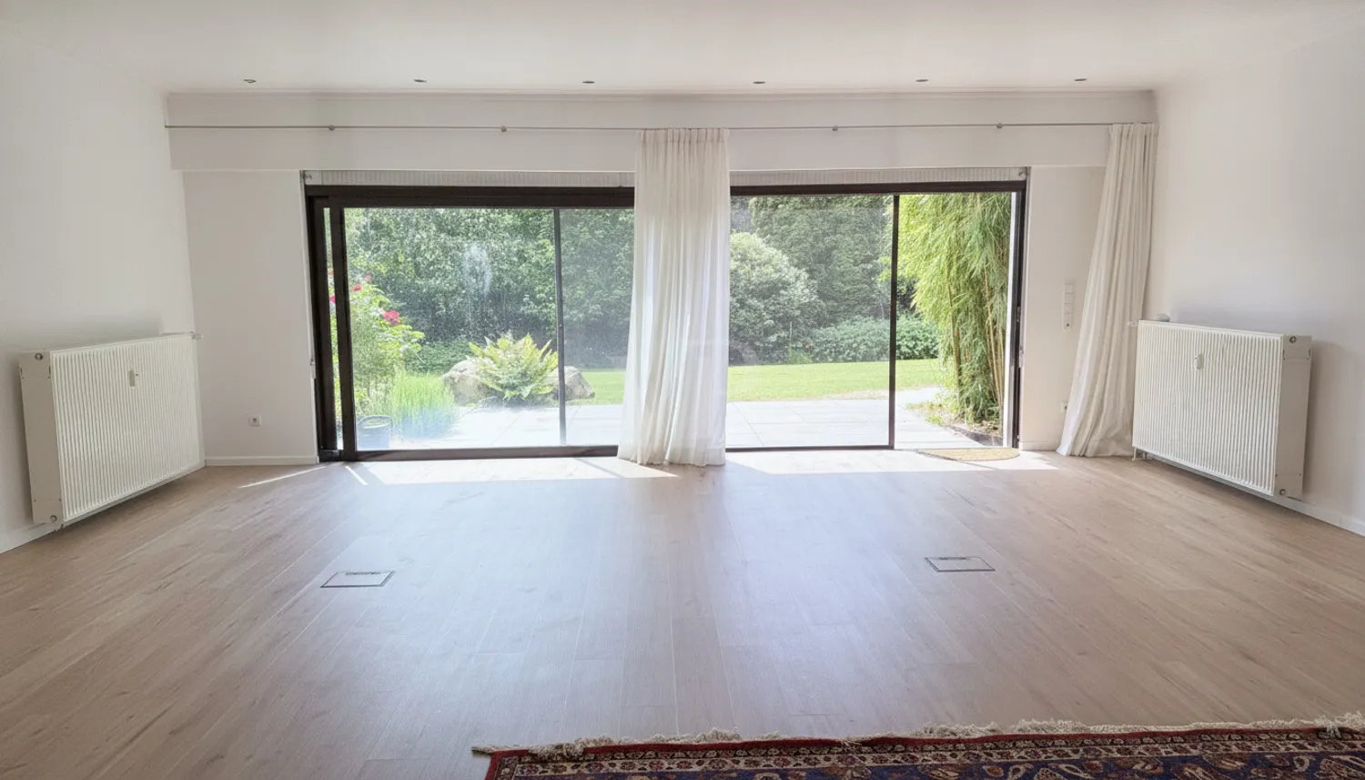 3 Zimmer Wohnung mit 137 m² in Haan – Bild 2