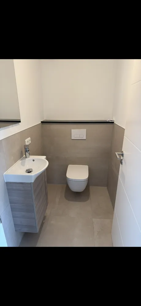 4 room apartment with 126 m² in Bergheim – Photo 4