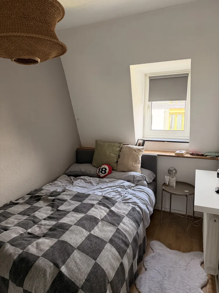 3 Zimmer Wohnung mit 42 m² in Dortmund – Bild 4