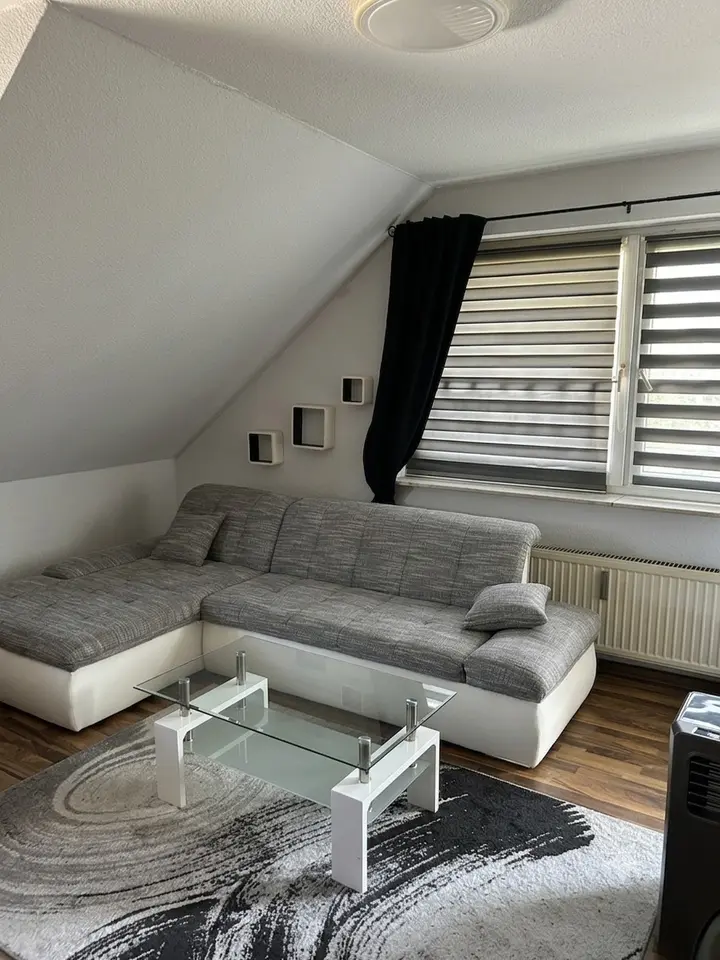 4 Zimmer Wohnung mit 74 m² in Georgsmarienhütte – Bild 6