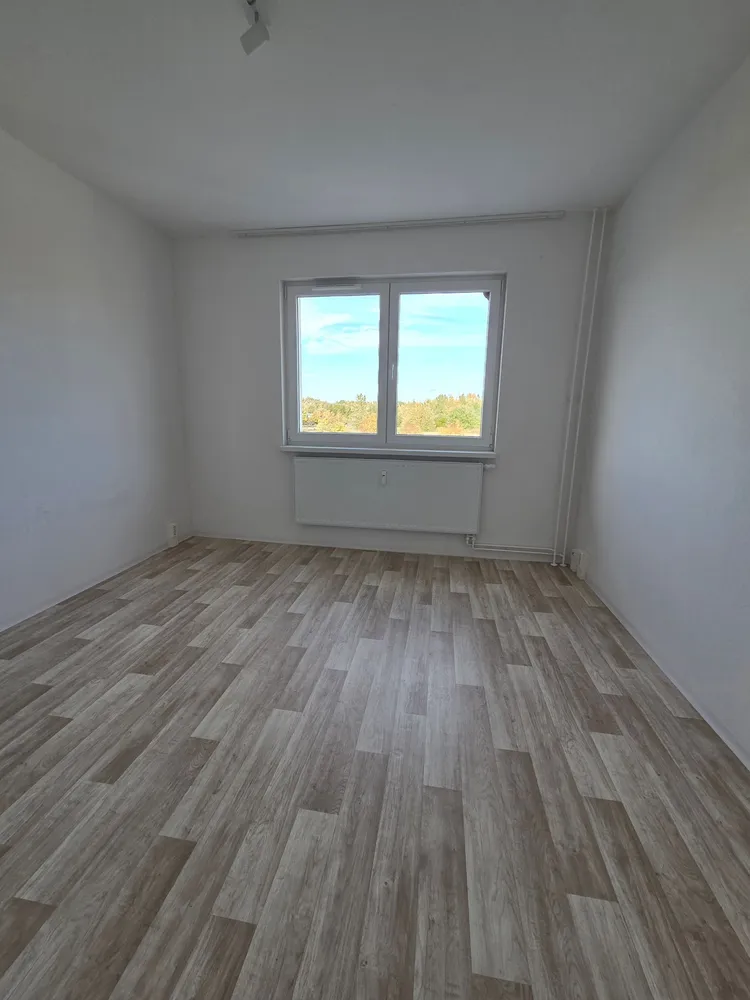 2 Zimmer Wohnung mit 47 m² in Schwerin – Bild 1