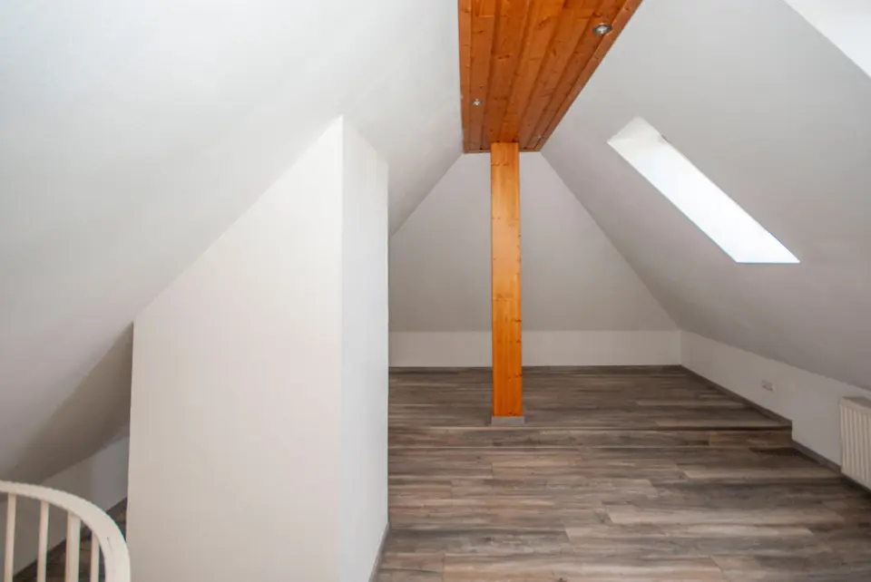 3 Zimmer Wohnung mit 110 m² in Goslar – Bild 3
