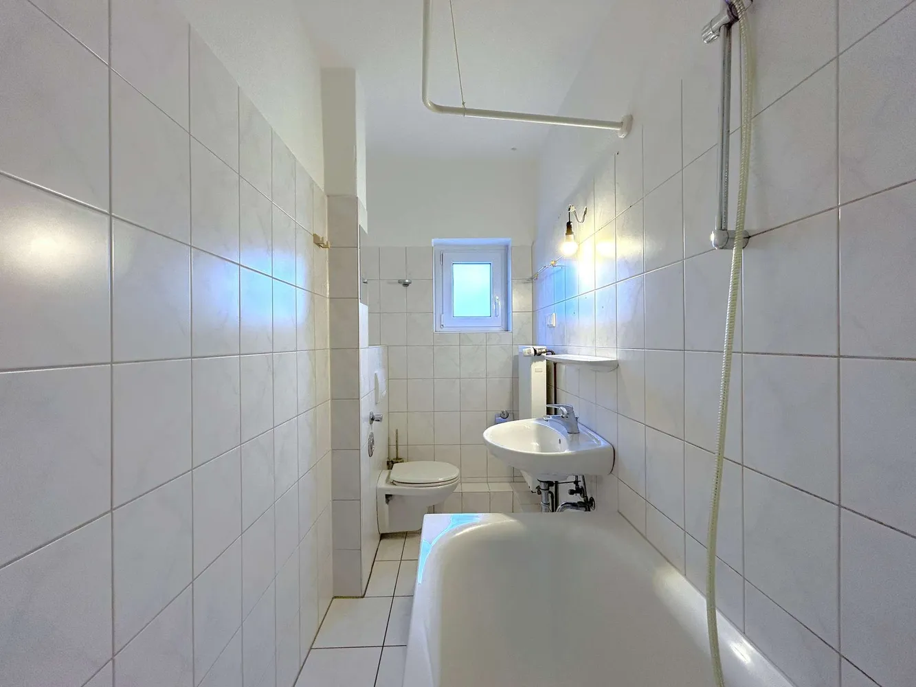 3 Zimmer Wohnung mit 64 m² in Hannover – Bild 5