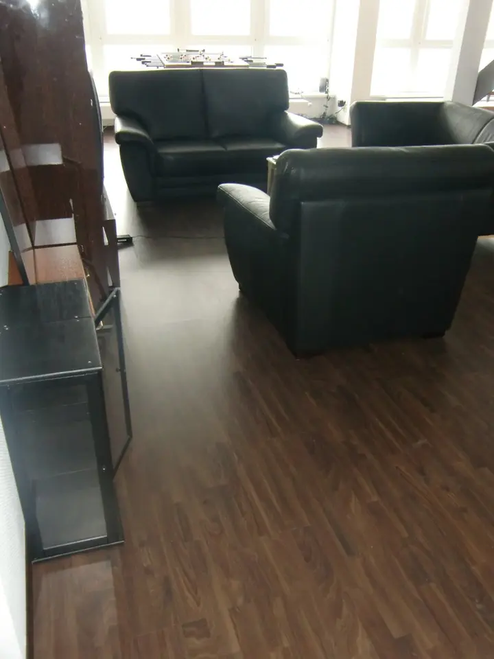WG-Zimmer mit 22 m² in Frankfurt am Main – Bild 4