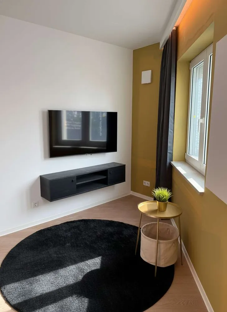 2 Zimmer Wohnung mit 32 m² in Leipzig – Bild 10