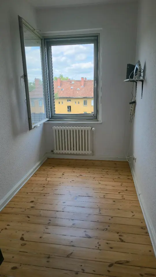 WG-Zimmer mit 53 m² in Berlin – Bild 4