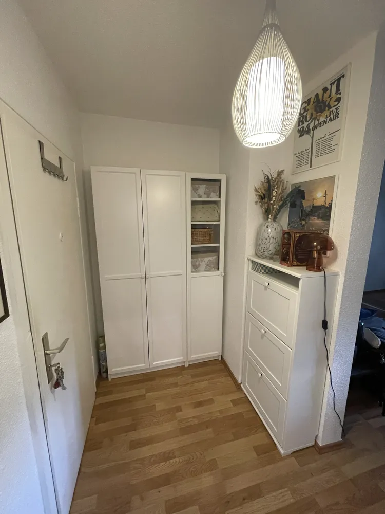 2 Zimmer Wohnung mit 51 m² in Essen – Bild 8
