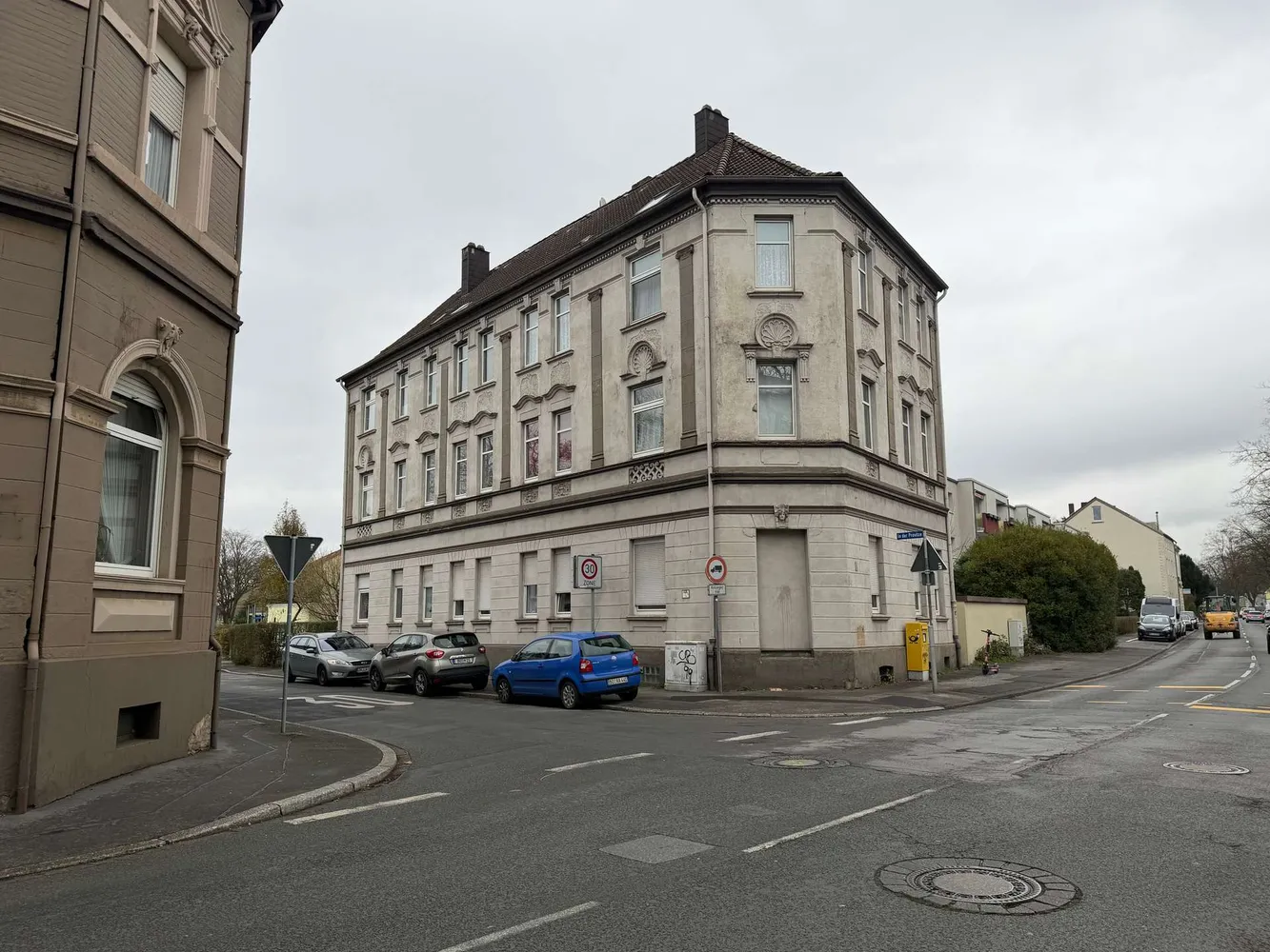 3 Zimmer Wohnung mit 78 m² in Bochum – Bild 1