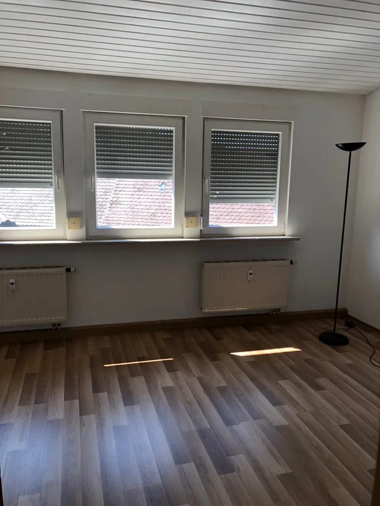 3 Zimmer Wohnung mit 68 m² in Rottenburg am Neckar – Bild 1