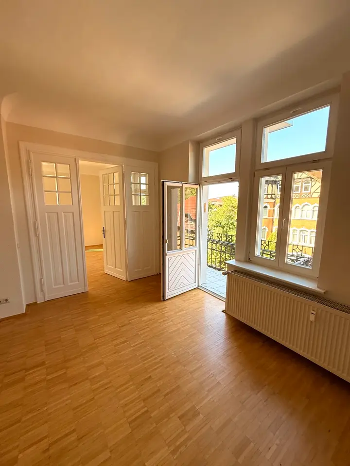 4 Zimmer Wohnung mit 114 m² in Eisenach – Bild 8
