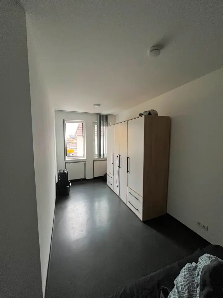 3 Zimmer Wohnung mit 70 m² in Heppenheim – Bild 4