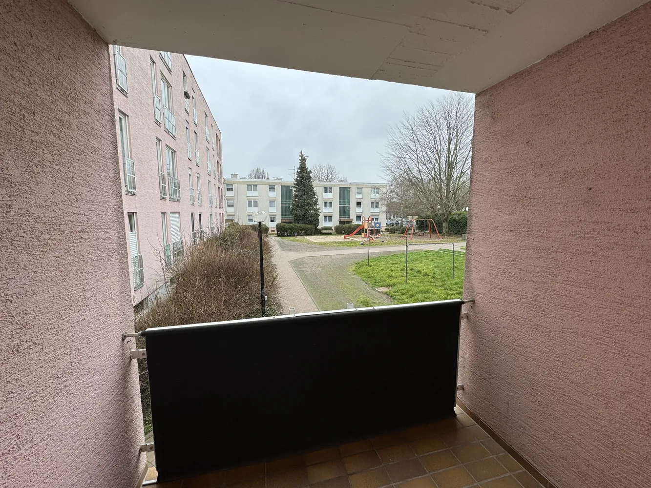3 Zimmer Wohnung mit 74 m² in Worms – Bild 11