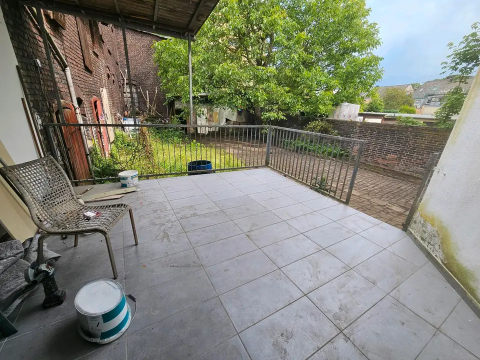 4 Zimmer Wohnung mit 110 m² in Herne – Bild 3