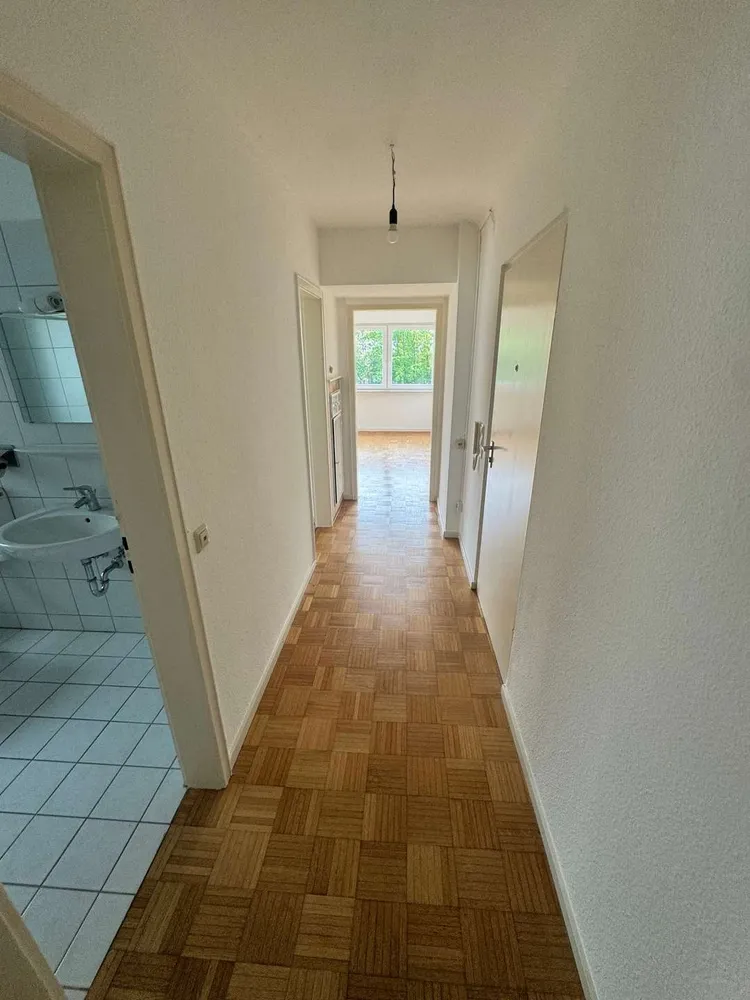 2 Zimmer Wohnung mit 50 m² in Stuttgart – Bild 3